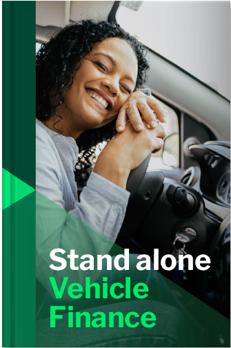 Vehicle Finance
