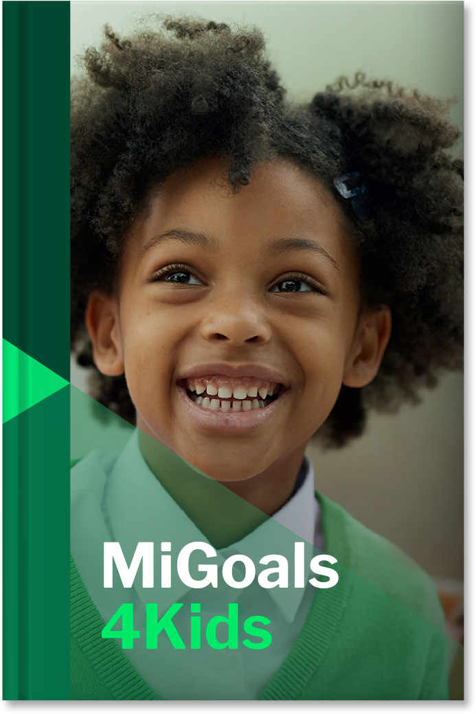 MiGoals 4me